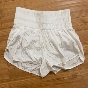 Free People Movement The Way Home Shorts